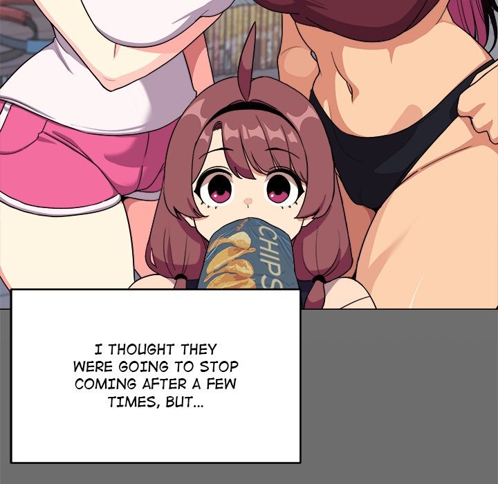 Someone Stop Her! Chap 4 - Next Chap 5