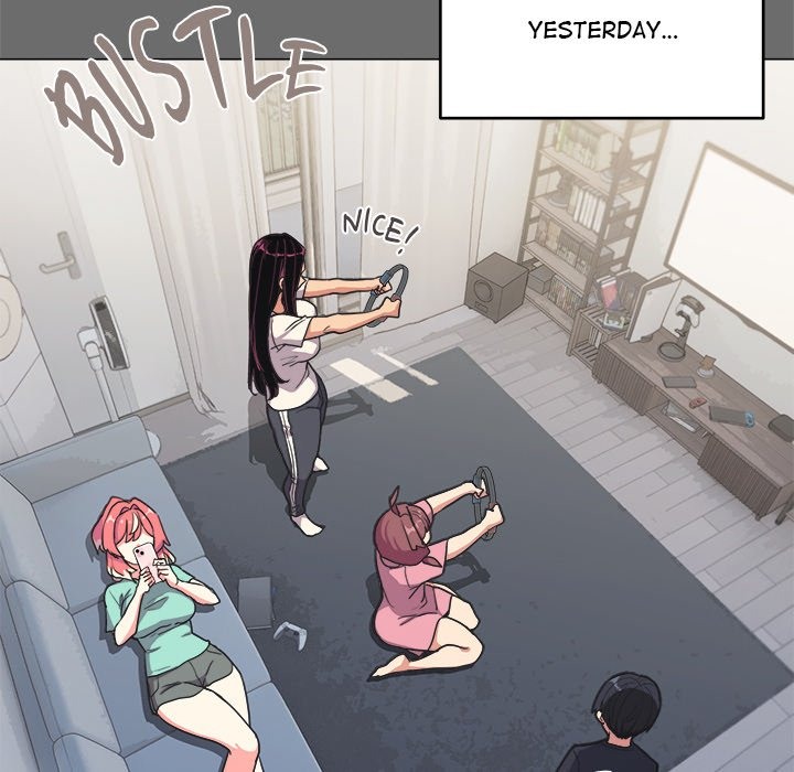 Someone Stop Her! Chap 4 - Next Chap 5