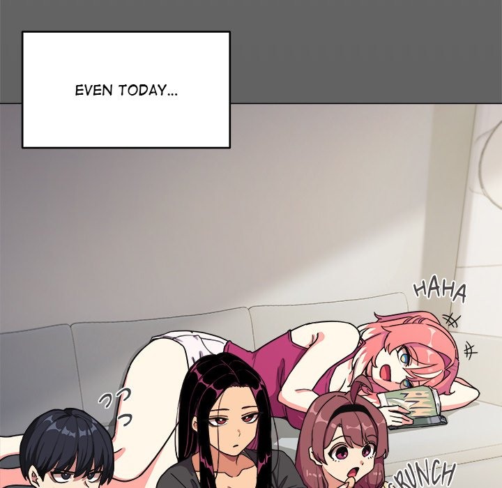 Someone Stop Her! Chap 4 - Next Chap 5