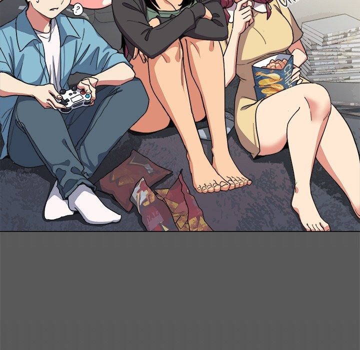 Someone Stop Her! Chap 4 - Next Chap 5