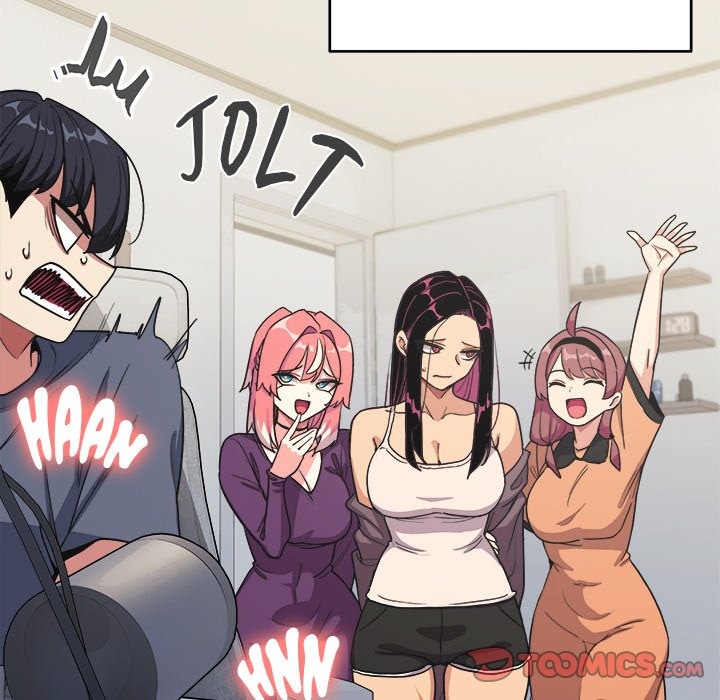 Someone Stop Her! Chap 4 - Next Chap 5