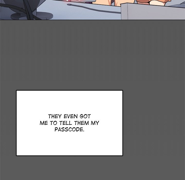 Someone Stop Her! Chap 4 - Next Chap 5