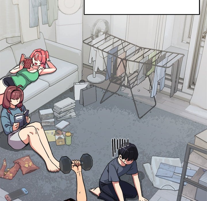 Someone Stop Her! Chap 4 - Next Chap 5