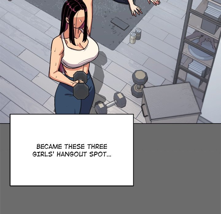Someone Stop Her! Chap 4 - Next Chap 5
