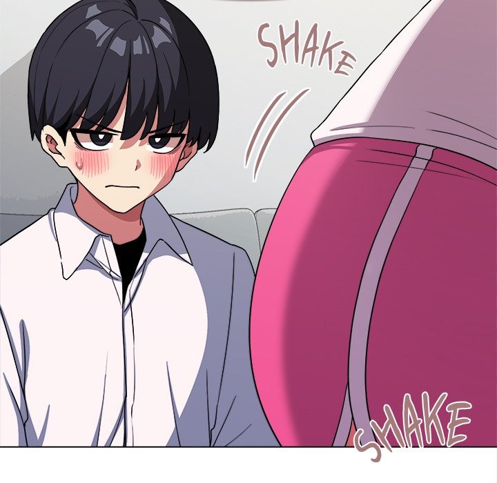 Someone Stop Her! Chap 4 - Next Chap 5