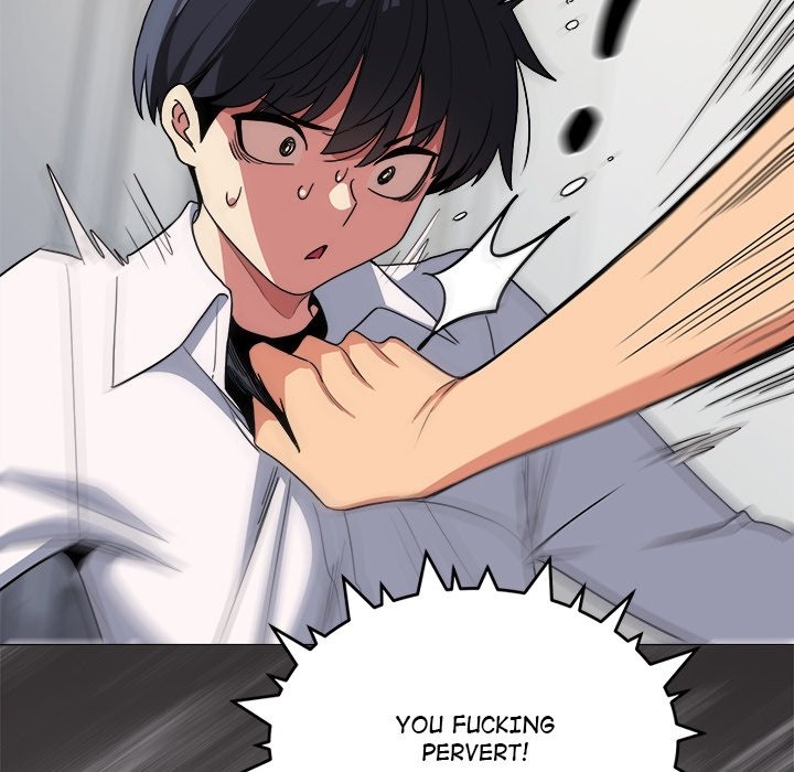 Someone Stop Her! Chap 4 - Next Chap 5