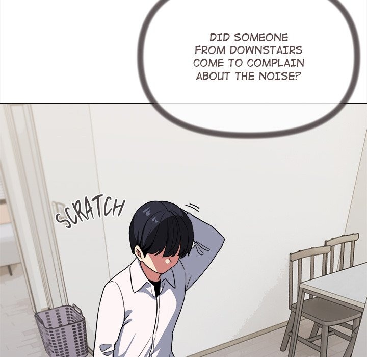 Someone Stop Her! Chap 4 - Next Chap 5