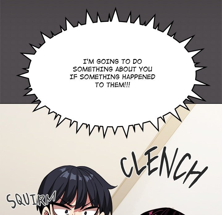 Someone Stop Her! Chap 4 - Next Chap 5