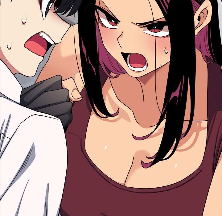 Someone Stop Her! Chap 4 - Next Chap 5