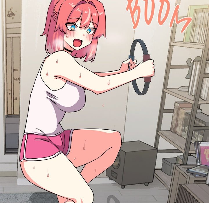 Someone Stop Her! Chap 4 - Next Chap 5