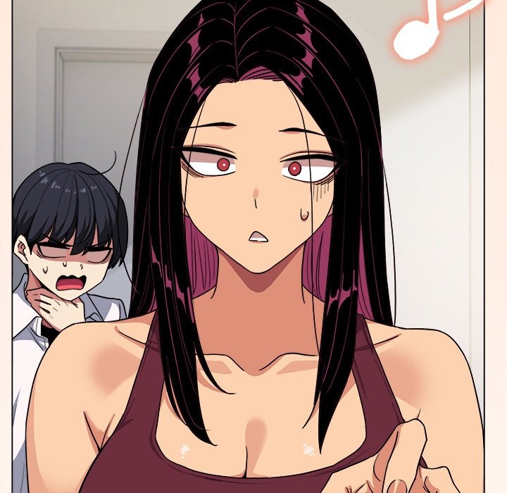 Someone Stop Her! Chap 4 - Next Chap 5