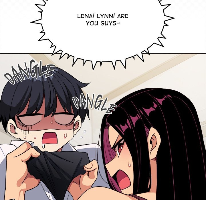 Someone Stop Her! Chap 4 - Next Chap 5