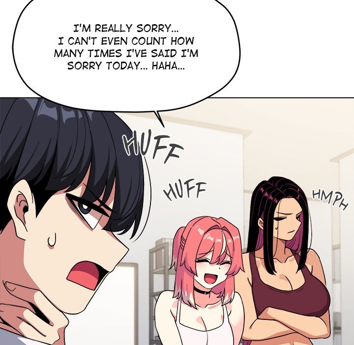 Someone Stop Her! Chap 4 - Next Chap 5