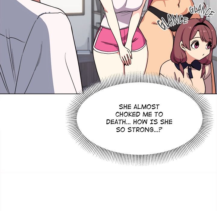 Someone Stop Her! Chap 4 - Next Chap 5