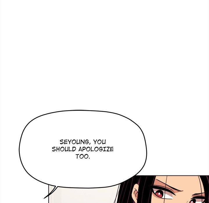 Someone Stop Her! Chap 4 - Next Chap 5