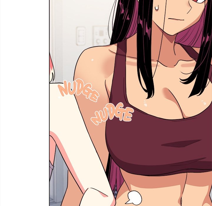 Someone Stop Her! Chap 4 - Next Chap 5