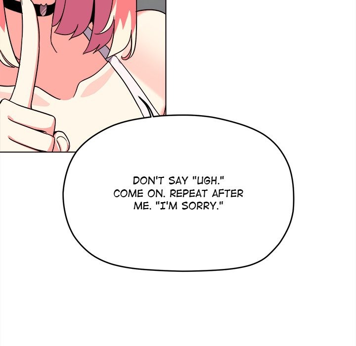 Someone Stop Her! Chap 4 - Next Chap 5
