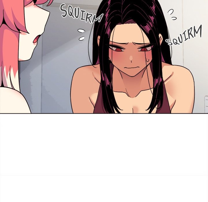 Someone Stop Her! Chap 4 - Next Chap 5