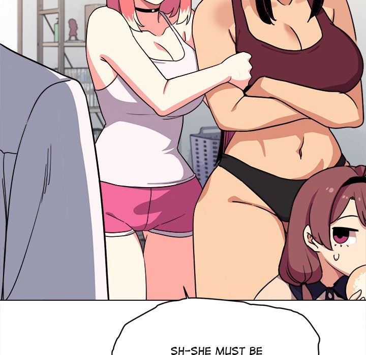 Someone Stop Her! Chap 4 - Next Chap 5