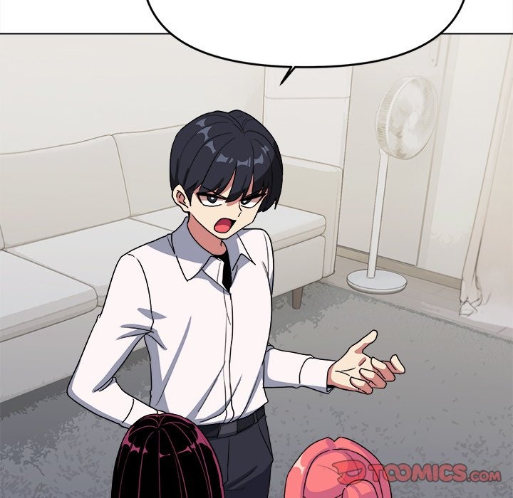 Someone Stop Her! Chap 4 - Next Chap 5