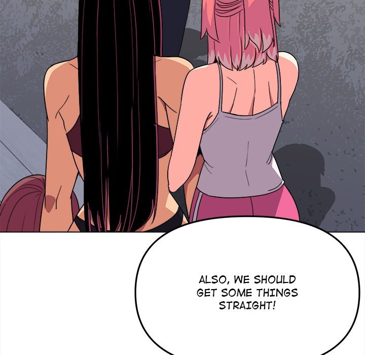 Someone Stop Her! Chap 4 - Next Chap 5