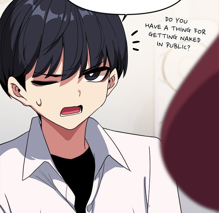 Someone Stop Her! Chap 4 - Next Chap 5
