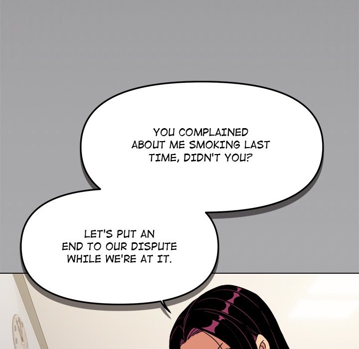 Someone Stop Her! Chap 4 - Next Chap 5