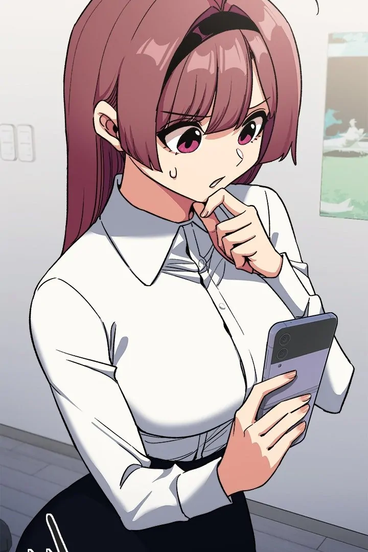 Someone Stop Her! Chap 53 - Next Chap 54