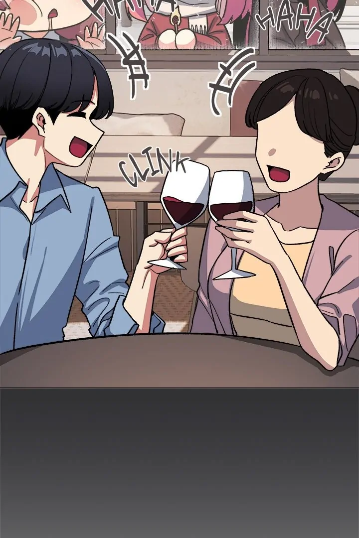 Someone Stop Her! Chap 53 - Next Chap 54