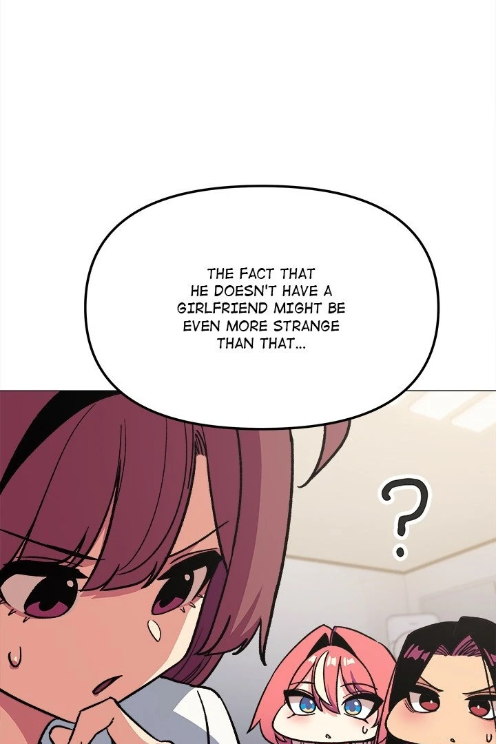Someone Stop Her! Chap 53 - Next Chap 54