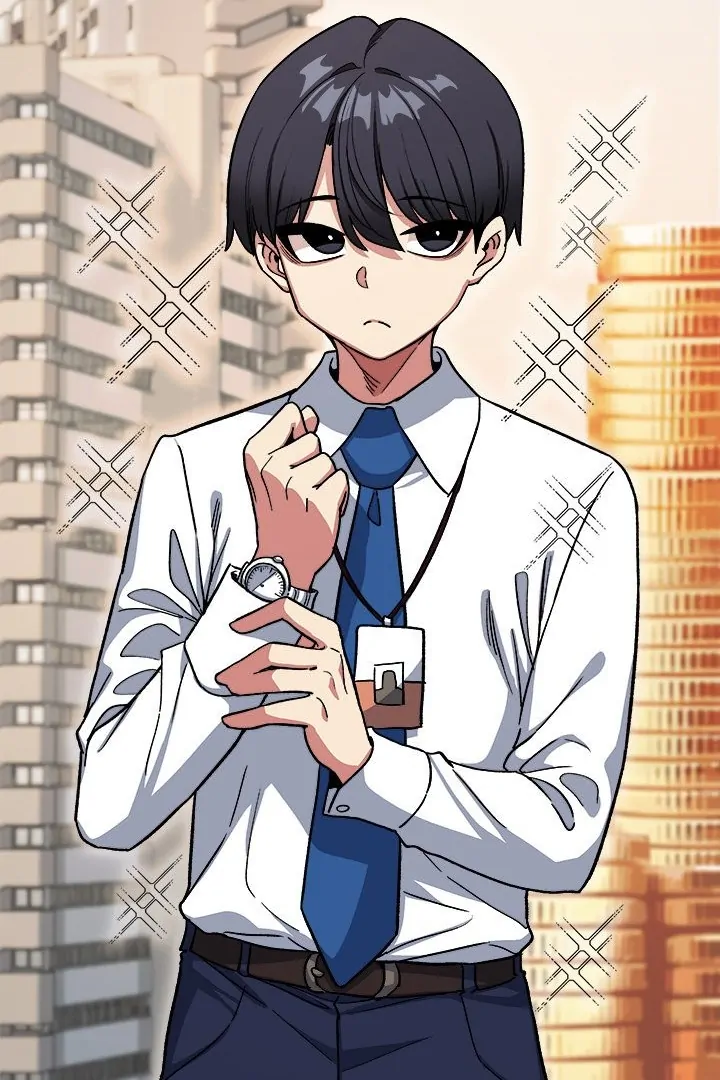 Someone Stop Her! Chap 53 - Next Chap 54