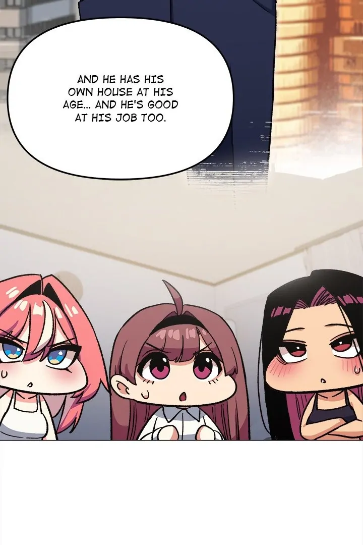 Someone Stop Her! Chap 53 - Next Chap 54