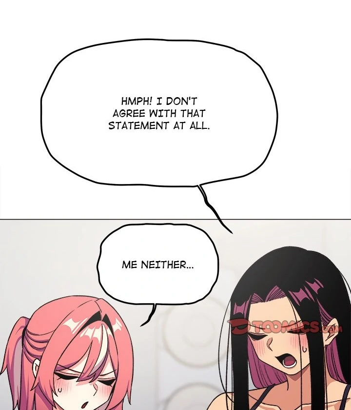 Someone Stop Her! Chap 53 - Next Chap 54