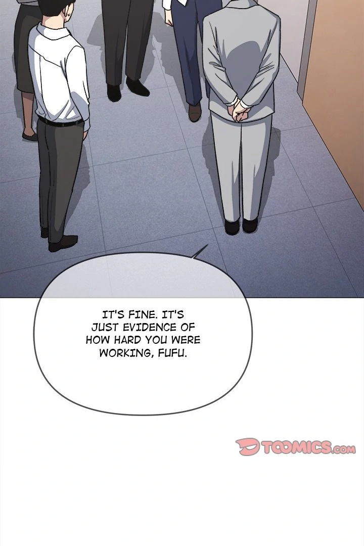 Someone Stop Her! Chap 53 - Next Chap 54