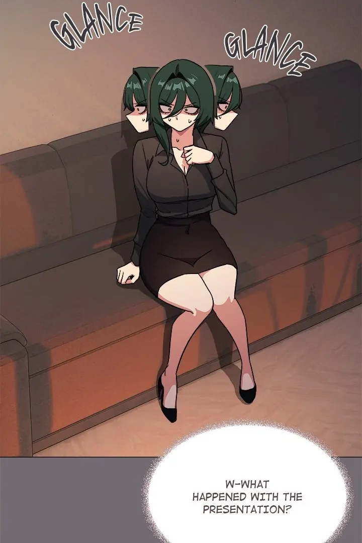Someone Stop Her! Chap 53 - Next Chap 54