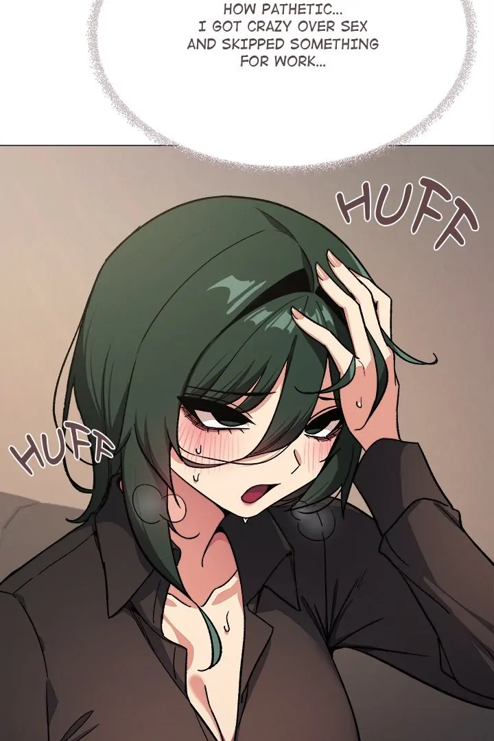 Someone Stop Her! Chap 53 - Next Chap 54