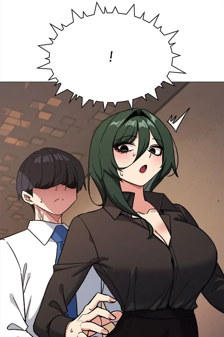 Someone Stop Her! Chap 53 - Next Chap 54