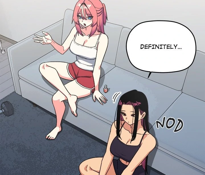 Someone Stop Her! Chap 53 - Next Chap 54