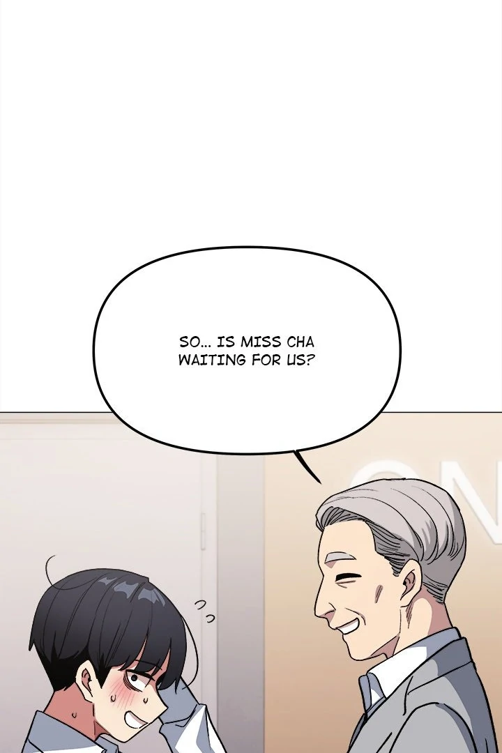 Someone Stop Her! Chap 53 - Next Chap 54