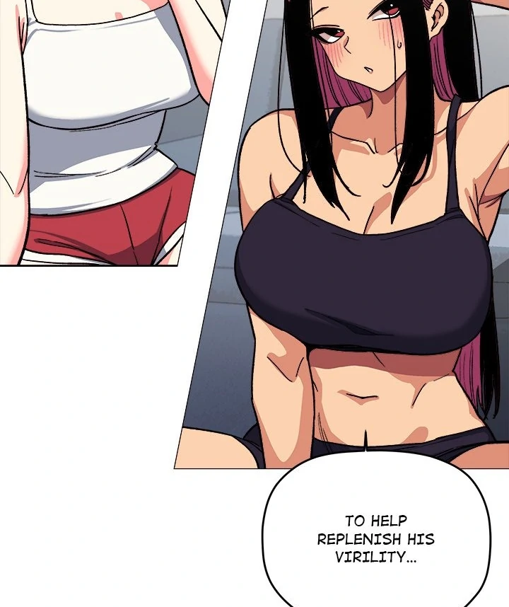 Someone Stop Her! Chap 53 - Next Chap 54