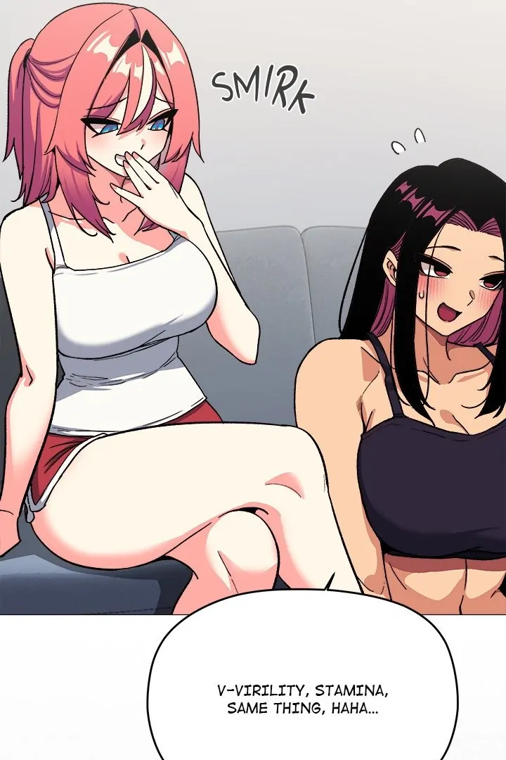 Someone Stop Her! Chap 53 - Next Chap 54