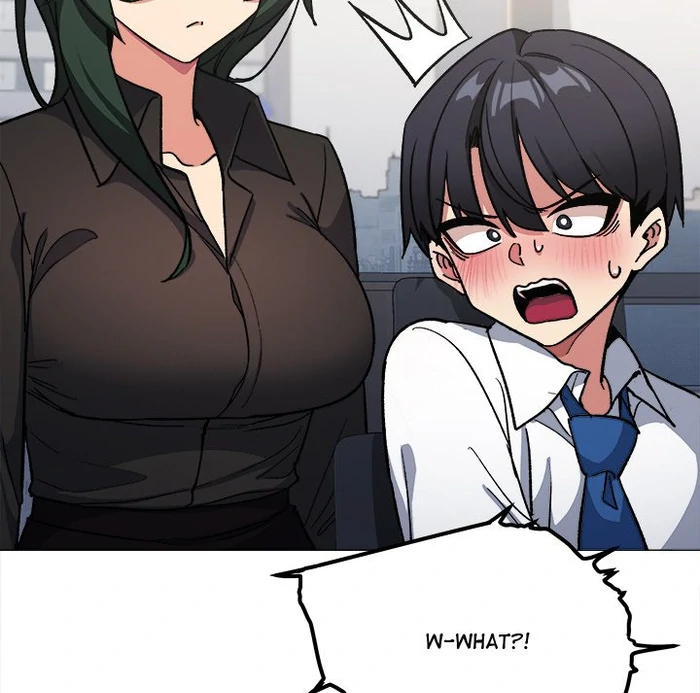 Someone Stop Her! Chap 50 - Next Chap 51