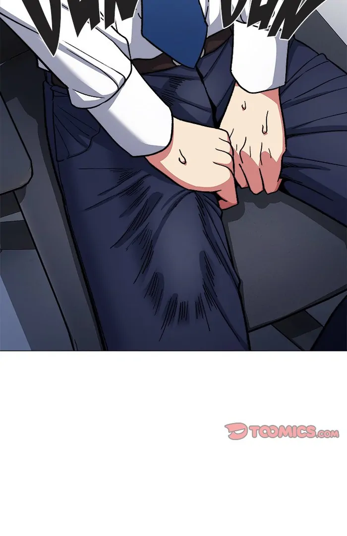 Someone Stop Her! Chap 50 - Next Chap 51