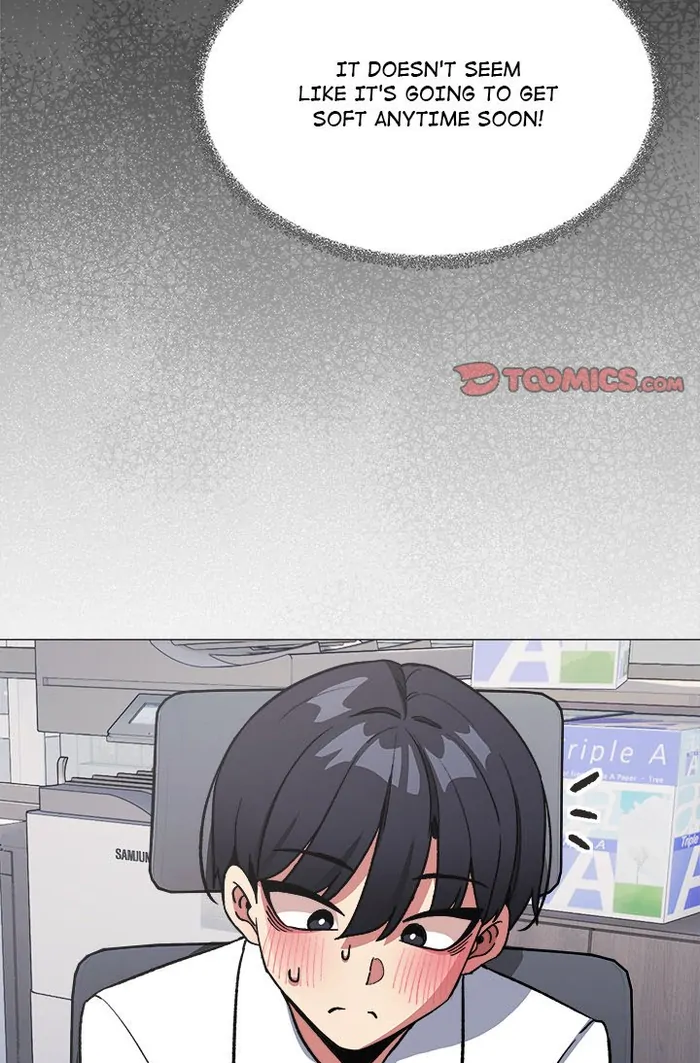 Someone Stop Her! Chap 50 - Next Chap 51