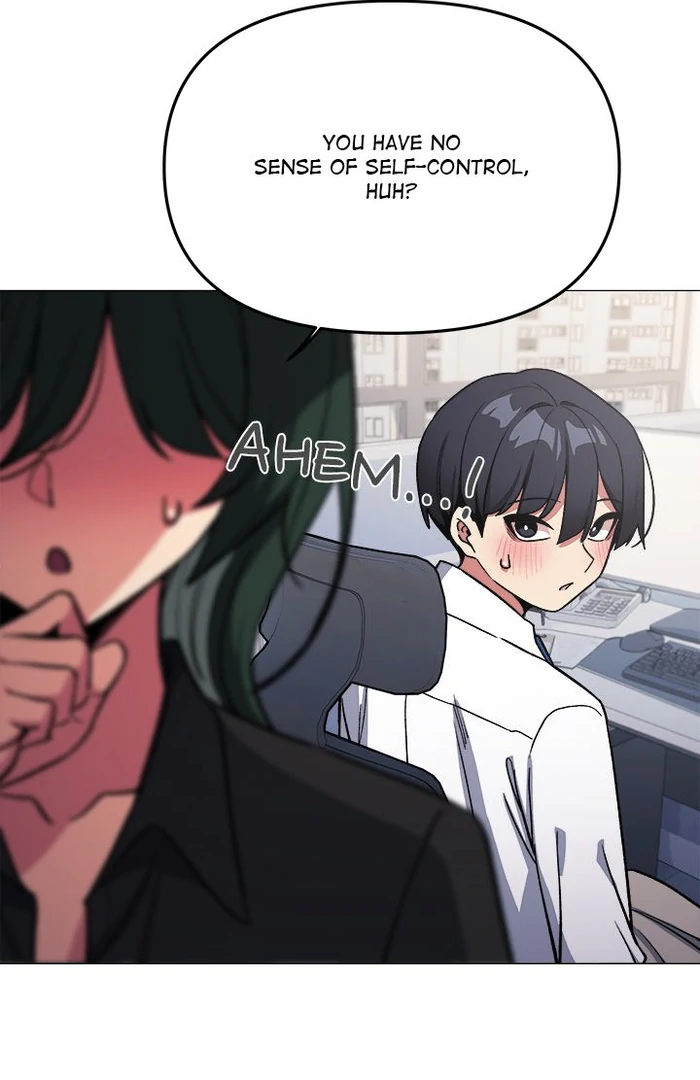 Someone Stop Her! Chap 50 - Next Chap 51