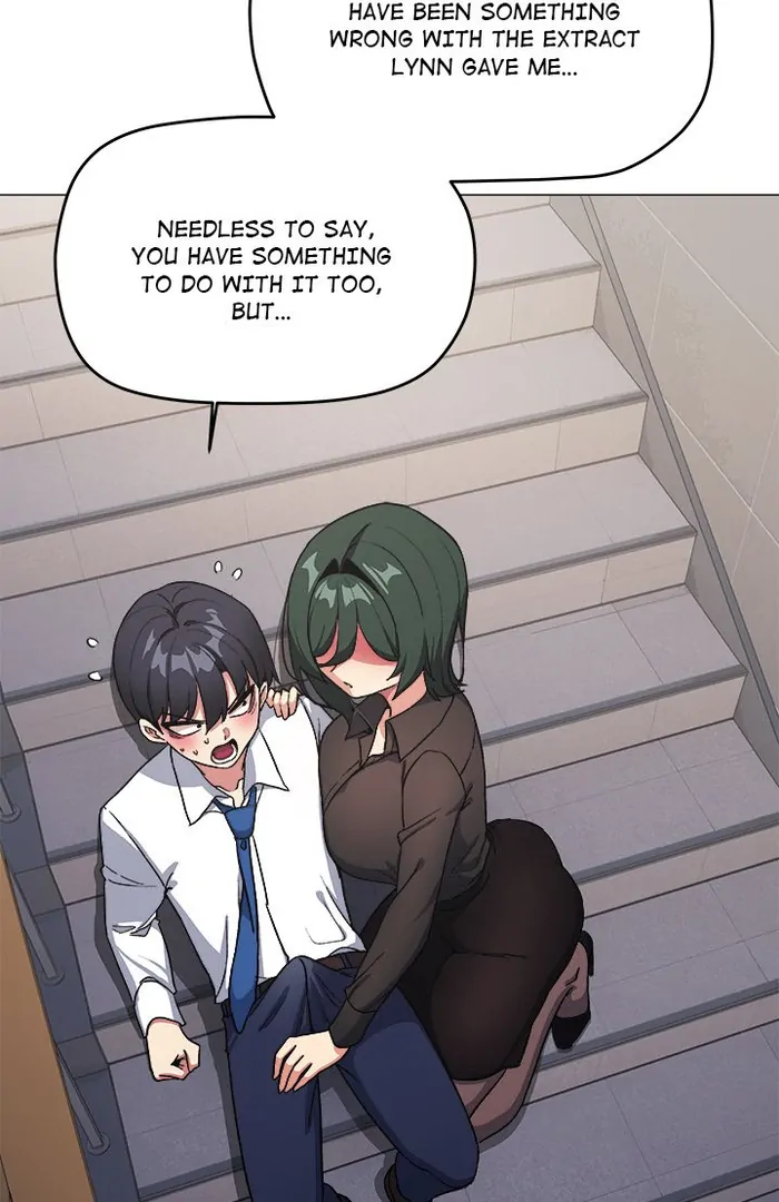 Someone Stop Her! Chap 50 - Next Chap 51