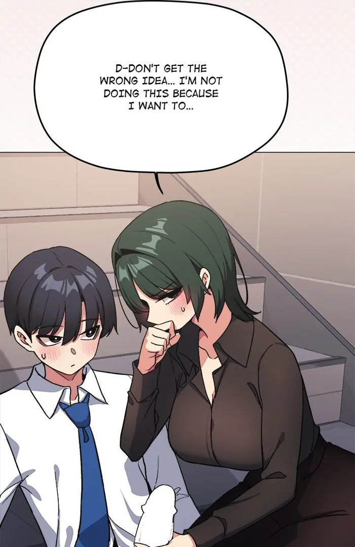 Someone Stop Her! Chap 50 - Next Chap 51