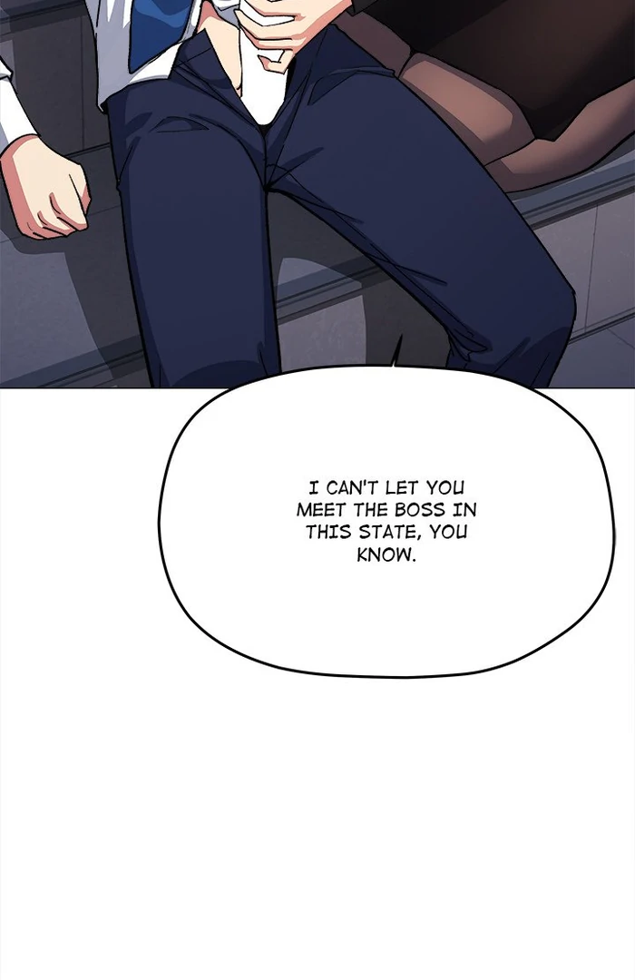 Someone Stop Her! Chap 50 - Next Chap 51