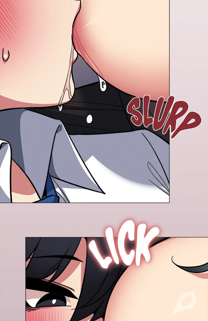 Someone Stop Her! Chap 50 - Next Chap 51