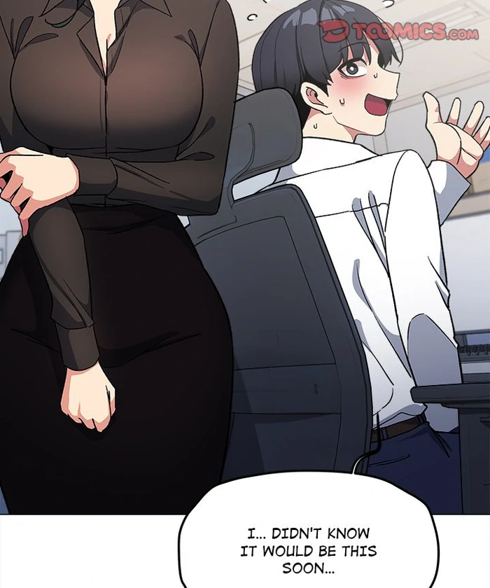 Someone Stop Her! Chap 50 - Next Chap 51